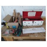 Tool Lot Tool Lot