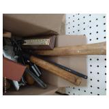 Tool Lot Tool Lot