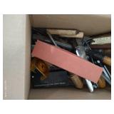Tool Lot Tool Lot