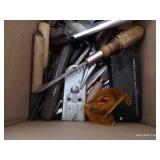 Tool Lot Tool Lot