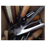 Tool Lot Tool Lot