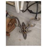 Antique Frames, Luggage Stand, Door Knobs, Stool, Etc Antique Frames, Luggage Stand, Door Knobs, Stool, Etc