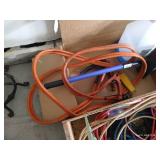 Extension Cords & Jumper Cables Extension Cords & Jumper Cables