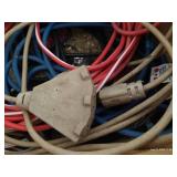 Extension Cords & Jumper Cables Extension Cords & Jumper Cables