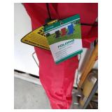 Outside Gardening Tools- Rakes, Small Shovel, Bird Feeders & Hook, Etc Outside Gardening Tools- Rakes, Small Shovel, Bird Feeders & Hook, Etc