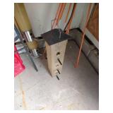Outside Gardening Tools- Rakes, Small Shovel, Bird Feeders & Hook, Etc Outside Gardening Tools- Rakes, Small Shovel, Bird Feeders & Hook, Etc