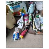 Large Gardening Lot- Soils, Hand Tools, Ceramic & Tera Cotta Pots, Etc Large Gardening Lot- Soils, Hand Tools, Ceramic & Tera Cotta Pots, Etc