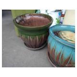 Large Gardening Lot- Soils, Hand Tools, Ceramic & Tera Cotta Pots, Etc Large Gardening Lot- Soils, Hand Tools, Ceramic & Tera Cotta Pots, Etc