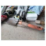 Large Gardening Lot- Soils, Hand Tools, Ceramic & Tera Cotta Pots, Etc Large Gardening Lot- Soils, Hand Tools, Ceramic & Tera Cotta Pots, Etc