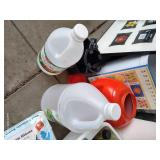 Large Household Cleaning & Organizing Lot Large Household Cleaning & Organizing Lot