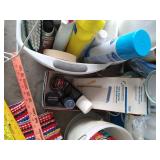 Large Household Cleaning & Organizing Lot Large Household Cleaning & Organizing Lot