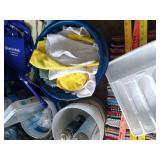Large Household Cleaning & Organizing Lot Large Household Cleaning & Organizing Lot