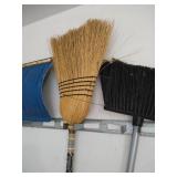 Shovel, Rake, Brooms Shovel, Rake, Brooms