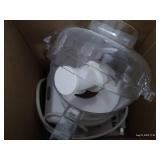Kitchen Aid Food Chopper & Immersion Blender Kitchen Aid Food Chopper & Immersion Blender