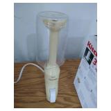 Kitchen Aid Food Chopper & Immersion Blender Kitchen Aid Food Chopper & Immersion Blender