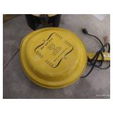 Vintage Kitchen Items- 8qt Corningware Dutch Oven, Table Top Fryer/Cooker, Etc Vintage Kitchen Items- 8qt Corningware Dutch Oven, Table Top Fryer/Cooker, Etc