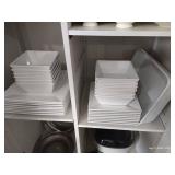 Threshold Dishes Set Threshold Dishes Set