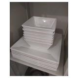 Threshold Dishes Set Threshold Dishes Set