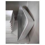 Threshold Dishes Set Threshold Dishes Set