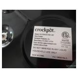 Like New Crock Pot Like New Crock Pot