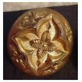 (12) Vintage Beautiful Buttons (12) Vintage Beautiful Buttons