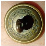 (12) Vintage Beautiful Buttons (12) Vintage Beautiful Buttons