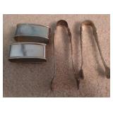 Small Sterling Silver Lot Small Sterling Silver Lot