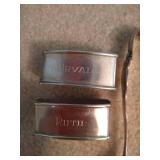 Small Sterling Silver Lot Small Sterling Silver Lot