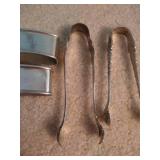 Small Sterling Silver Lot Small Sterling Silver Lot