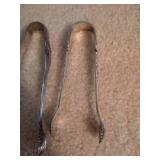 Small Sterling Silver Lot Small Sterling Silver Lot