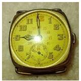 Antique Swiss Watch (Nonworking) Antique Swiss Watch (Nonworking)
