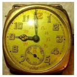 Antique Swiss Watch (Nonworking) Antique Swiss Watch (Nonworking)