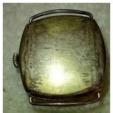 Antique Swiss Watch (Nonworking) Antique Swiss Watch (Nonworking)