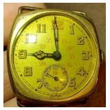 Antique Swiss Watch (Nonworking) Antique Swiss Watch (Nonworking)