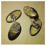 Small Vintage Gold-Toned Lot Small Vintage Gold-Toned Lot