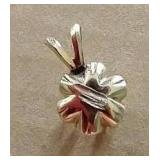 Small 14k Gold Pendant Small 14k Gold Pendant