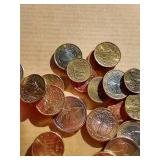 Euro Coin Lot Euro Coin Lot