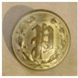 Antique Button Lot Antique Button Lot