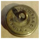 Antique Button Lot Antique Button Lot