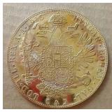 1915 Austria *Gold* 4 Ducats Coin 1915 Austria *Gold* 4 Ducats Coin