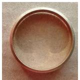 Small 14k Gold Ring Small 14k Gold Ring