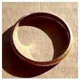 Small 14k Gold Ring Small 14k Gold Ring