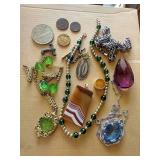 Vintage Treasure Hunt Lot Vintage Treasure Hunt Lot