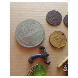 Vintage Treasure Hunt Lot Vintage Treasure Hunt Lot