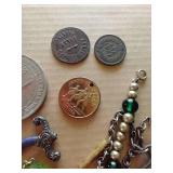 Vintage Treasure Hunt Lot Vintage Treasure Hunt Lot