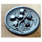 (18) Antique Buttons (18) Antique Buttons