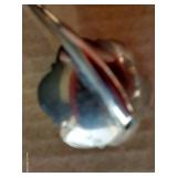 Vintage Sterling Silver Tea Stirrer Vintage Sterling Silver Tea Stirrer