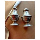 Vintage Mixed "Silver" Lot Vintage Mixed "Silver" Lot