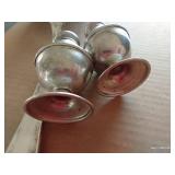 Vintage Mixed "Silver" Lot Vintage Mixed "Silver" Lot