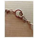 14k Gold Necklace - Wow! 14k Gold Necklace - Wow!